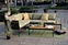 2024 New Lounge Patio Furniture Sets